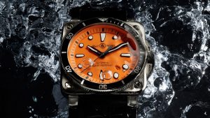 Thu Mua Bell & Ross Cũ Không Dành Cho Số Đông