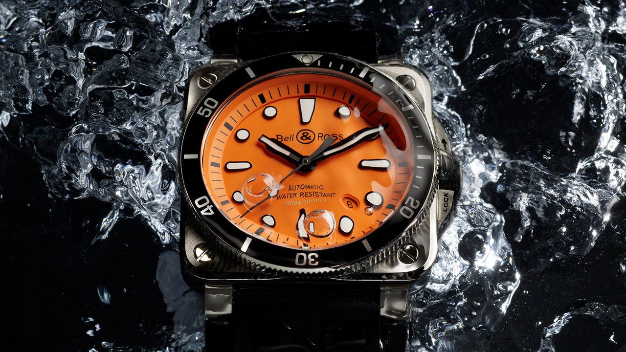 Thu Mua Bell & Ross Cũ Không Dành Cho Số Đông