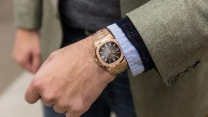 Mua Bán Đồng Hồ Cũ Patek Philippe