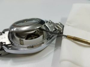 Mặt Số Nhiều Tầng Có Gì Đẹp