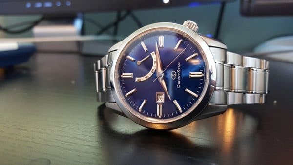Những Giá Trị Ẩn Sau Đồng Hồ Cơ Cũ
