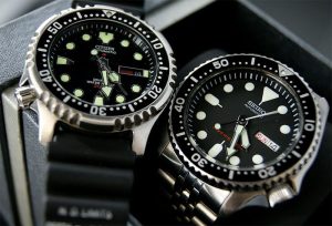 Thu Mua Seiko SKX007 Cũ