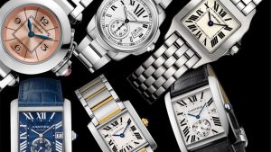 Mua Bán Đồng Hồ Cũ Cartier Có Khó Không?