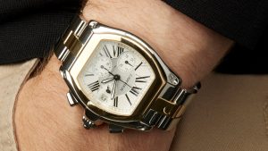 Ánh Kim Vẫn Còn Sau Những Mùa Cartier Cũ