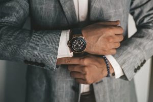Bộ thoát đồng hồ cơ là gì
