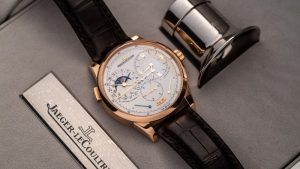 Mua Bán Đồng Hồ Cũ Jaeger-LeCoultre