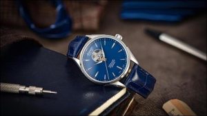 Thu Mua Đồng Hồ Phiên Bản Giới Hạn