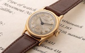 Đồng Hồ Vintage Đang Được Quan Tâm Trở Lại