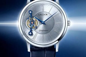 Bộ máy đồng hồ automatic hoạt động ra sao