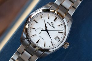 Thanh Lý Đồng Hồ Grand Seiko Chính Hãng