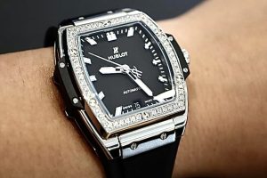 Độ trễ truyền lực