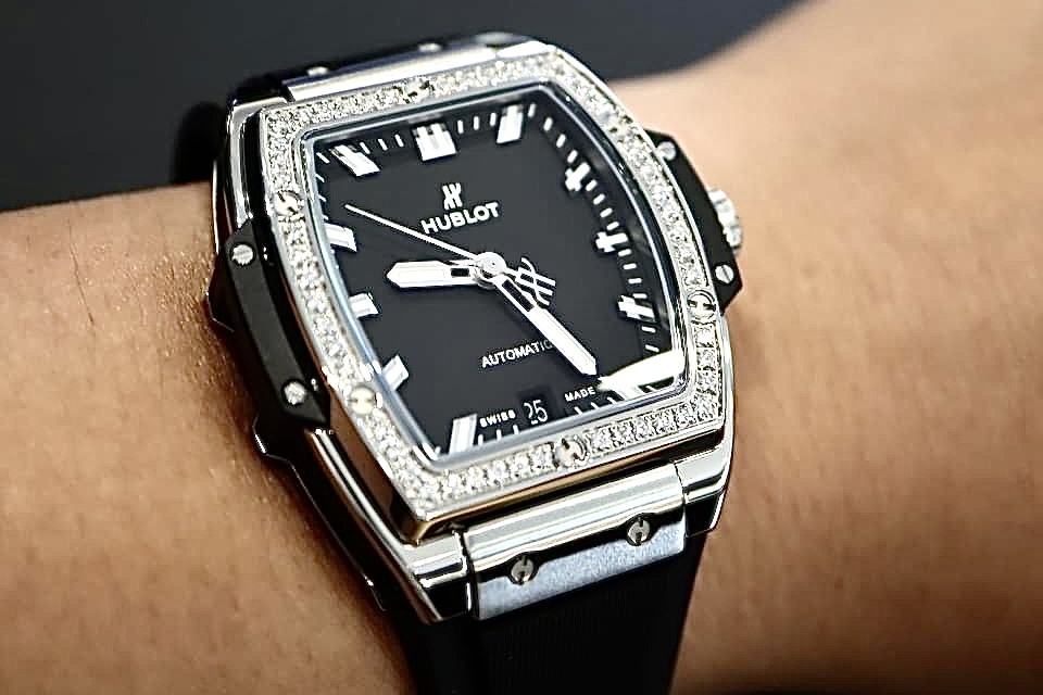 Độ trễ truyền lực