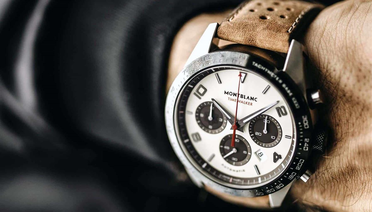 Cơ Chế Flyback Trong Chronograph