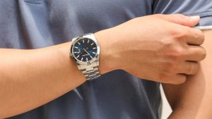 Tissot Và Giá Trị Thụy Sĩ