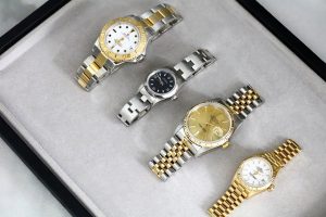 Đổi Đồng Hồ Cũ Lấy Giá Trị Mới