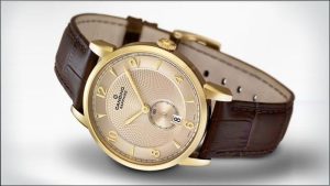 Nơi Những Chiếc Đồng Hồ Cũ Được Định Giá Lại