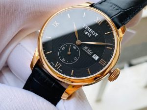 Rotor Tự Động Và Hiệu Suất Lên Dây