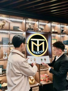 Thu Mua Đồng Hồ Skagen Cũ Giá Nhanh Gọn