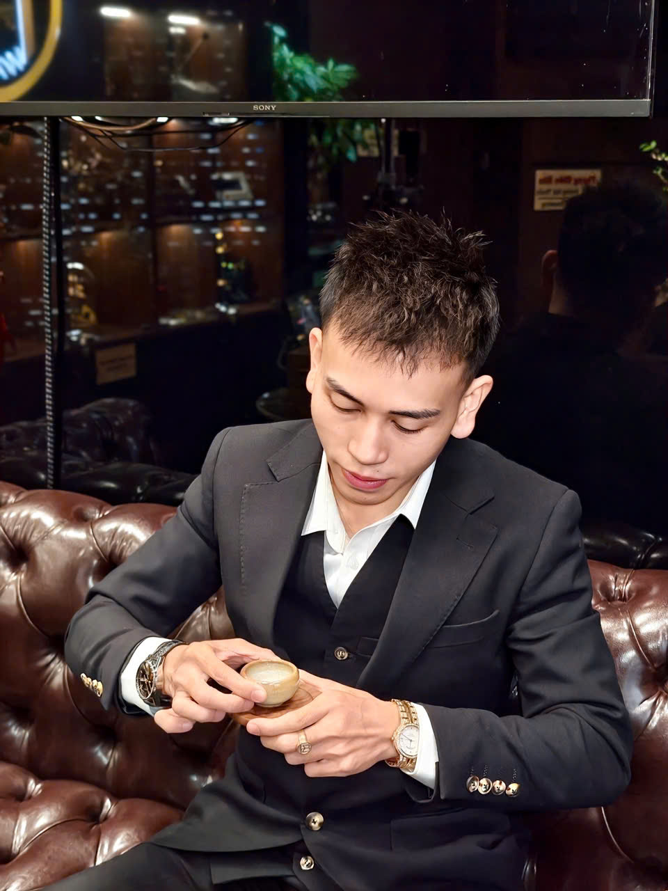 Càng Để Lâu, Đồng Hồ Cũ Càng Khó Bán