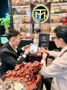 Thu Mua Đồng Hồ Cũ Giá Giảm Vì Bánh Đà Mòn