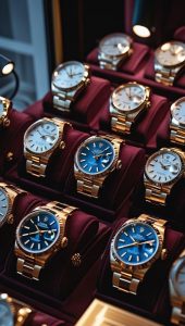Bản sắc từ trường nổi loạn của cỗ máy Rolex Milgauss 2