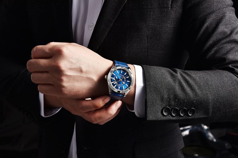 ĐỒNG HỒ TRONG NHỮNG DỊP QUAN TRỌNG