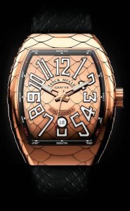 Nét sắc sảo phá vỡ giới hạn Franck Muller Conquistador 1