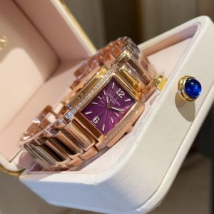 Bản tuyên ngôn phái đẹp kiêu kỳ từ Patek Philippe Twenty4 2