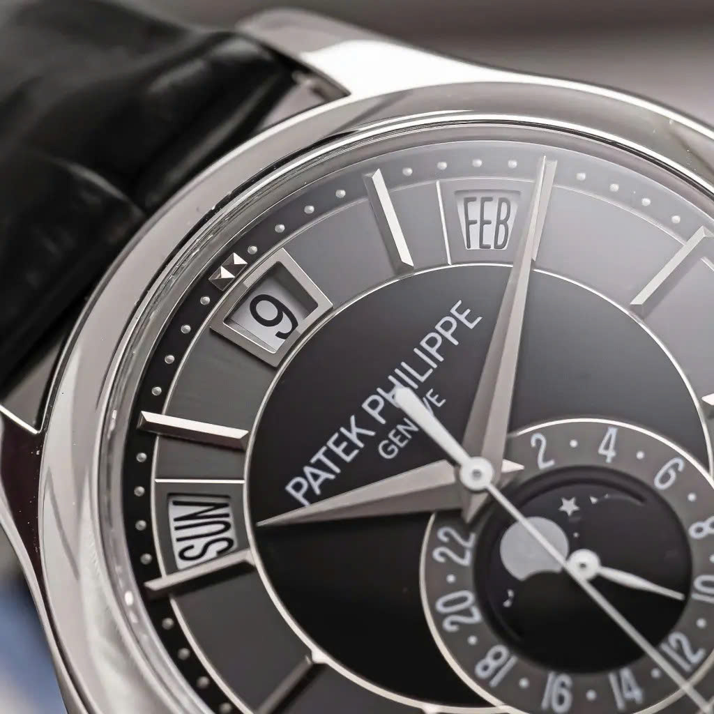 Hành trình di sản vượt thời gian đồng hồ Patek Philippe NNeptune 3