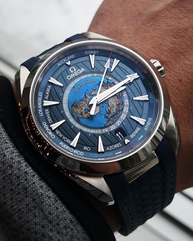 Giới hạn siêu mỏng đầy ma mị trên Piaget Altiplano 3