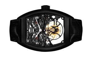 Đỉnh cao chế tác phức tạp đồng hồ Franck Muller Giga Tourbillon 2