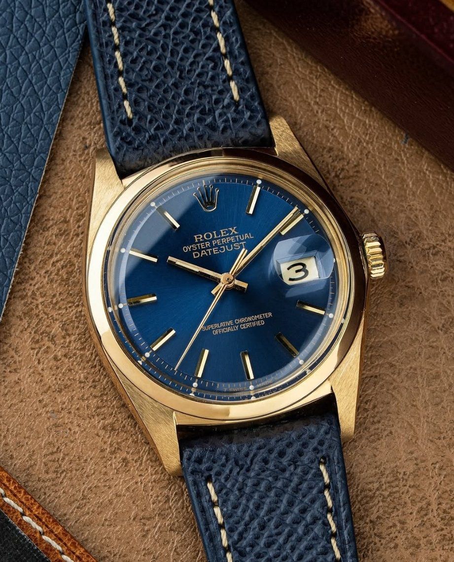 Góc nhìn đương đại tái hiện lịch sử Omega Speedmaster Heritage 3