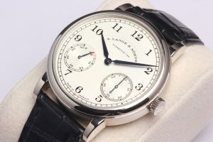 Đánh giá đẳng cấp siêu phẩm đồng hồ A Lange Sohne 1815 1