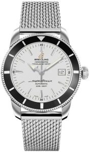 Sức hút từ dòng đồng hồ lặn biển Breitling Superocean Heritage mới 2