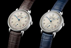 Chiêm ngưỡng vẻ đẹp dòng đồng hồ Vacheron Constantin Les Historiques 2