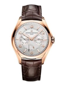 Đỉnh cao chế tác cùng bộ sưu tập Vacheron Constantin Fiftysix mới 2