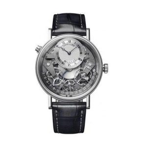 Đỉnh cao quyến rũ từ đồng hồ Breguet Reine de Naples mới 2