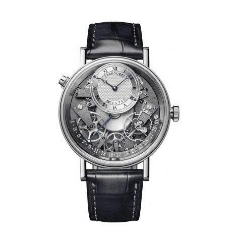 Đỉnh cao quyến rũ từ đồng hồ Breguet Reine de Naples mới 2