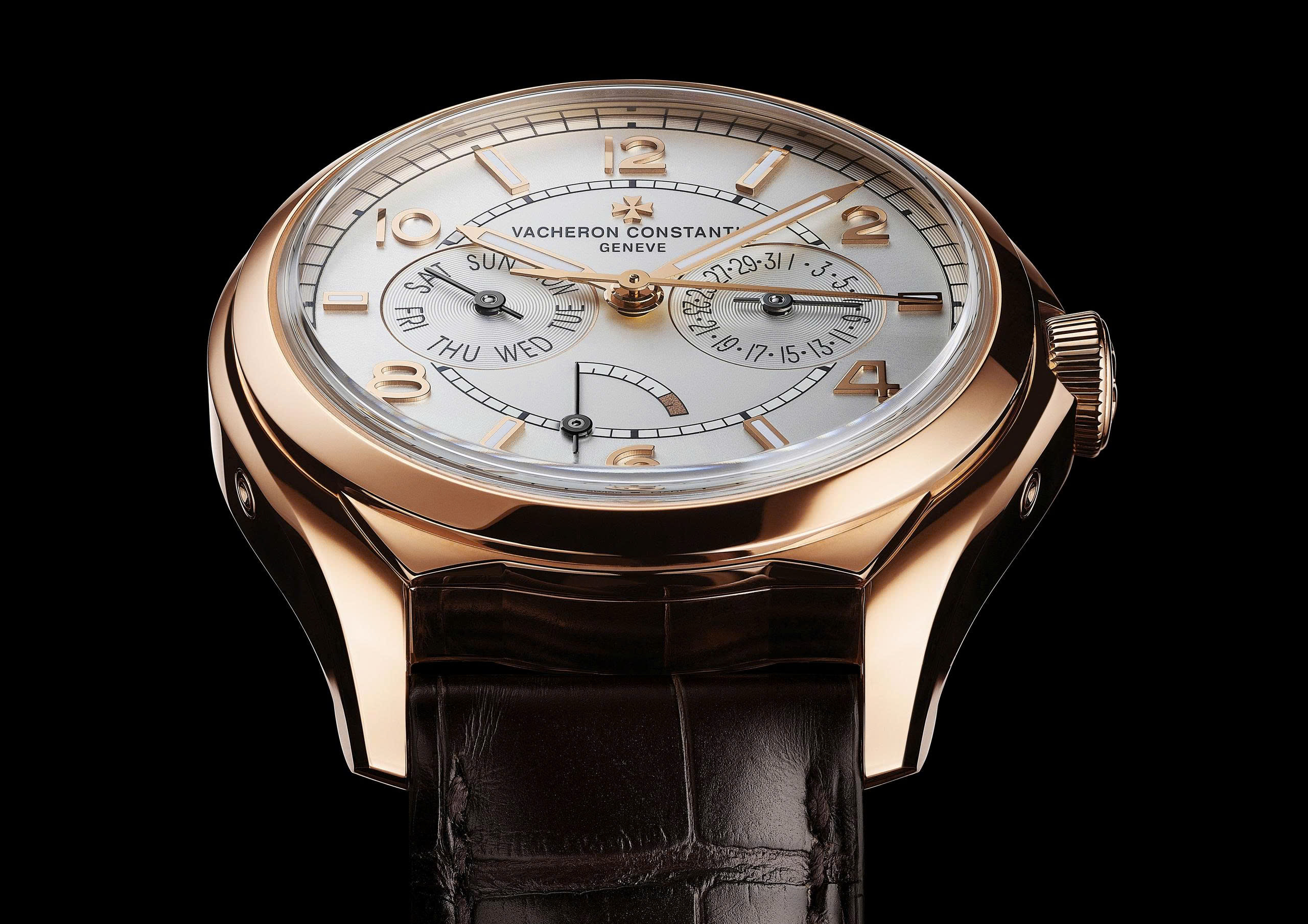 Đỉnh cao chế tác cùng bộ sưu tập Vacheron Constantin Fiftysix mới 3