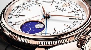 Địa chỉ thu mua đồng hồ Rolex Cellini cũ giá cao nhất 2