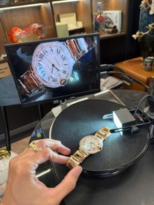 Dịch vụ thu mua sạch đồng hồ Patek Philippe Perpetual Calendar ướt 2