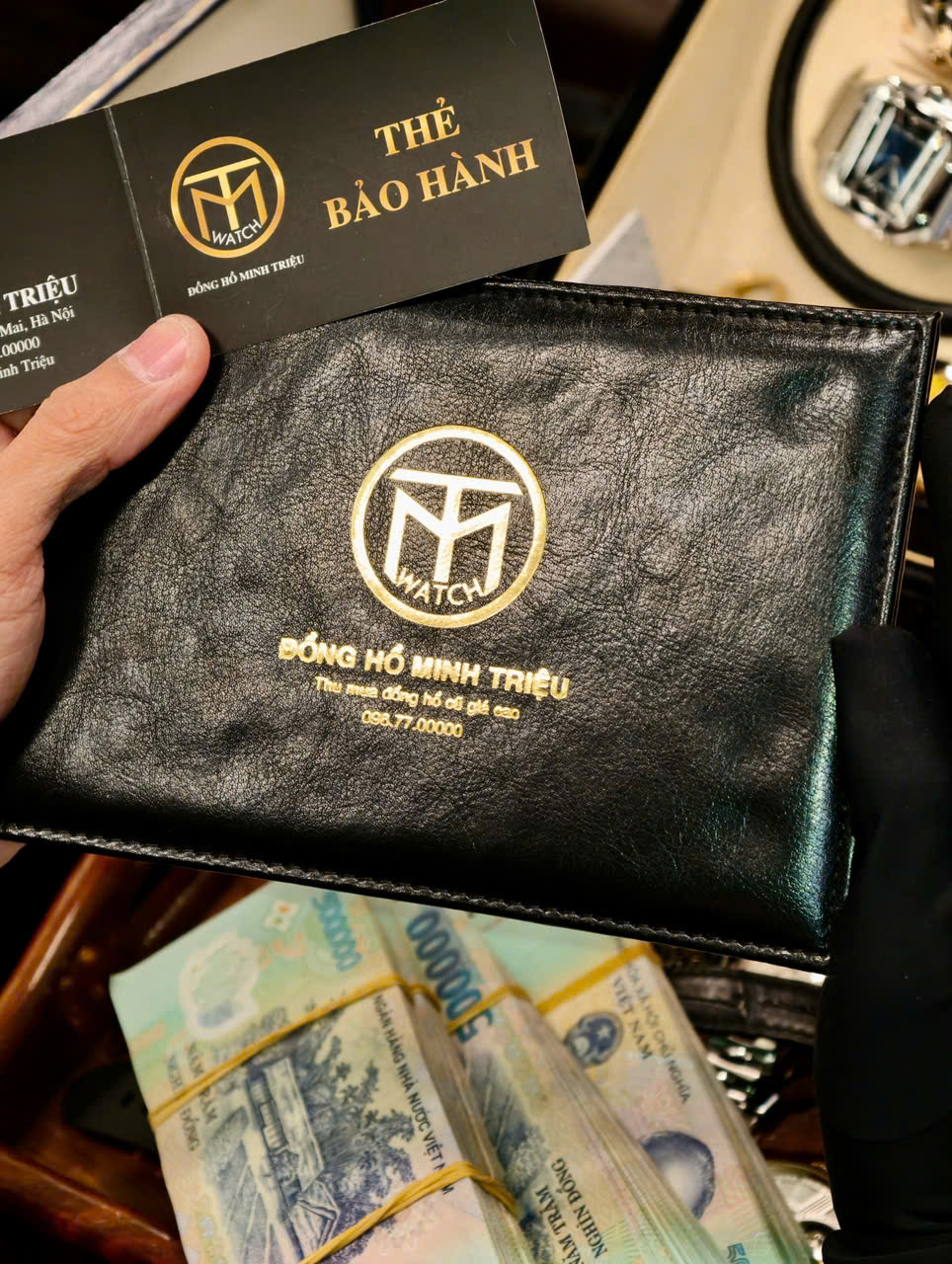 Kênh hoán đổi tài sản bảo mật dòng Jaeger LeCoultre Reverso 1