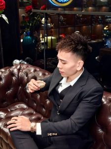 Định giá thu mua sạch đồng hồ Hublot Big Bang Integral lướt 1