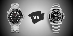 Cuộc Chiến Giữa Rolex Và Omega Trên Đỉnh Everest