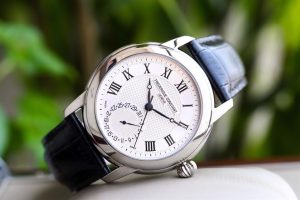FREDERIQUE CONSTANT GIẤC MƠ PHỔ CẬP ĐỒNG HỒ CƠ