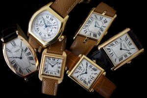 Thu Mua Cartier Tank Cũ Giá Cao