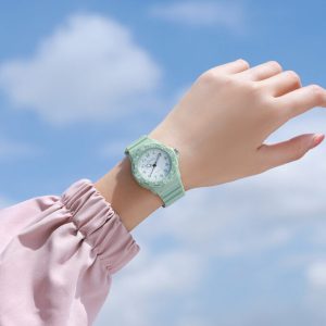 Chi Tiết Nhỏ Tạo Nên Sự Khác Biệt Trên Một Chiếc Đồng Hồ