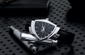 Hamilton Từ Nước Mỹ Đến Đồng Hồ Thụy Sĩ