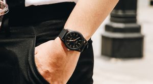 Cuộc Đua Đồng Hồ Quartz Làm Thay Đổi Cả Ngành Đồng Hồ