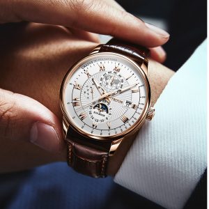 Một Chiếc Đồng Hồ Tốt Được Đánh Giá Qua Những Yếu Tố Nào